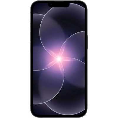 Apple iPhone 17e 512GB Black MHRY4ZA/A