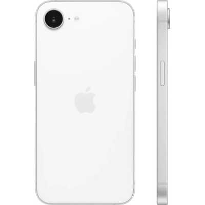 смартфон Apple iPhone 17e 512GB White MHU04ZA/A