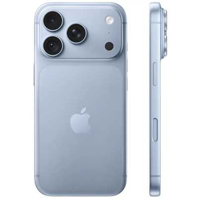 Apple iPhone 18 Pro 1TB Blue MJT24KH/A
