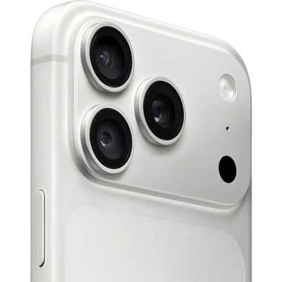 смартфон Apple iPhone 18 Pro 256GB Silver MJRQ4KH/A