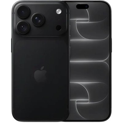 смартфон Apple iPhone 18 Pro 512GB Black MJRU4QL/A