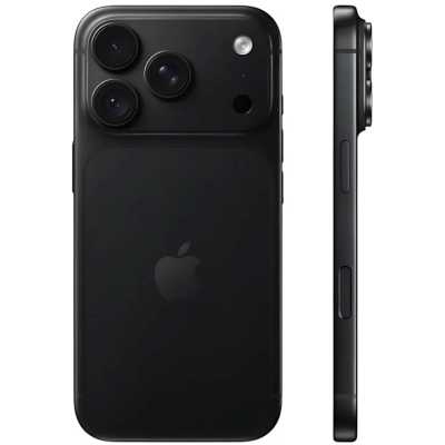 Apple iPhone 18 Pro 512GB Black MJRU4QL/A