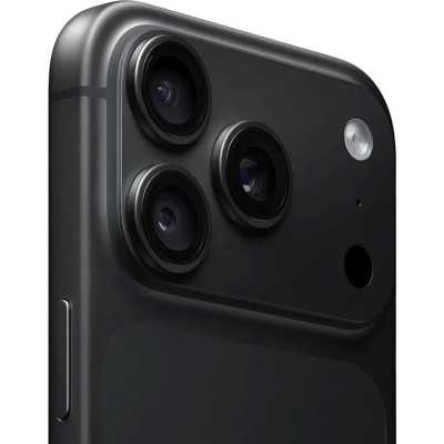 смартфон Apple iPhone 18 Pro 512GB Black MJRU4QL/A