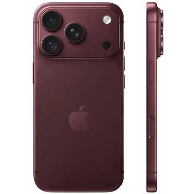 Apple iPhone 18 Pro 512GB Burgundy MJRW4KH/A