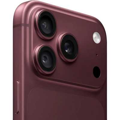 смартфон Apple iPhone 18 Pro 512GB Burgundy MJRW4KH/A