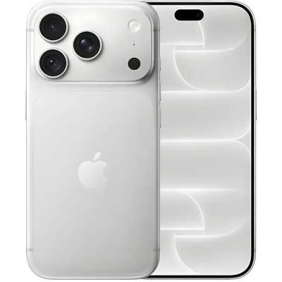 смартфон Apple iPhone 18 Pro 512GB Silver MJRV4QN/A