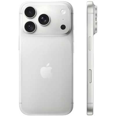 Apple iPhone 18 Pro 512GB Silver MJRV4ZA/A