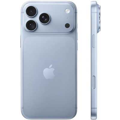 Apple iPhone 18 Pro Max 1TB Glacier MJY14KH/A