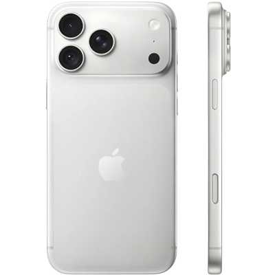 Apple iPhone 18 Pro Max 1TB Silver MJXY4KH/A