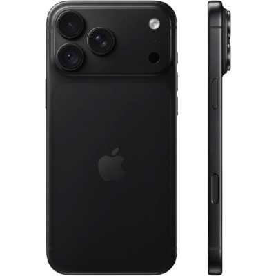 Apple iPhone 18 Pro Max 256GB Black MJXN4QN/A