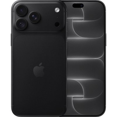 смартфон Apple iPhone 18 Pro Max 256GB Black MJXN4ZA/A