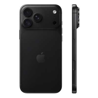 Apple iPhone 18 Pro Max 256GB Black MJXN4ZA/A