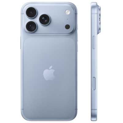 Apple iPhone 18 Pro Max 256GB Glacier MJXR4QN/A