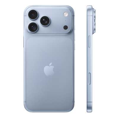 Apple iPhone 18 Pro Max 256GB Glacier MJXR4ZA/A
