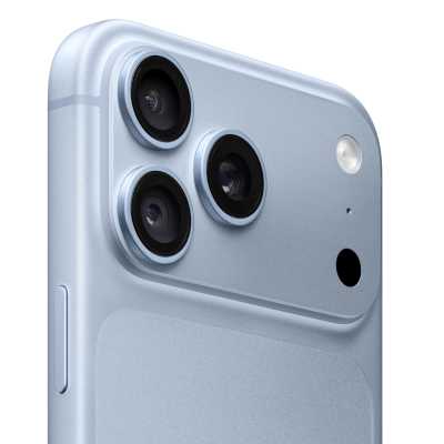 смартфон Apple iPhone 18 Pro Max 256GB Glacier MJXR4ZA/A