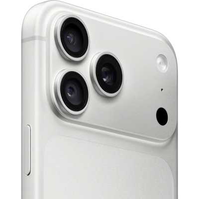 смартфон Apple iPhone 18 Pro Max 256GB Silver MJXP4QN/A