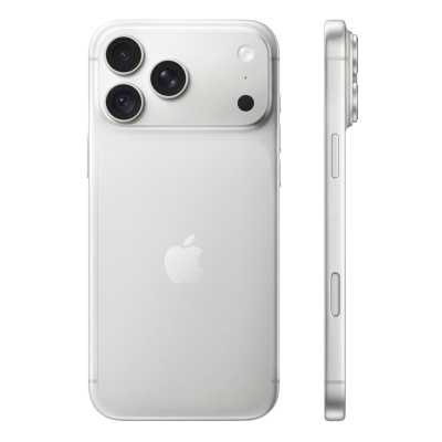 Apple iPhone 18 Pro Max 256GB Silver MJXP4ZA/A