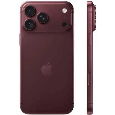 Apple iPhone 18 Pro Max 2TB Burgundy MJY44KH/A