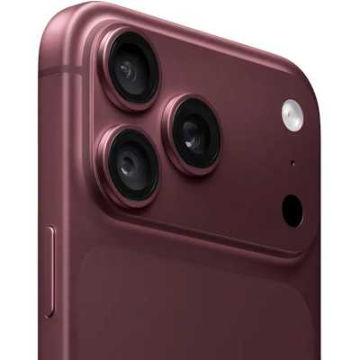 смартфон Apple iPhone 18 Pro Max 2TB Burgundy MJY44KH/A