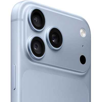 смартфон Apple iPhone 18 Pro Max 2TB Glacier MJY54KH/A