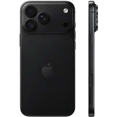 Apple iPhone 18 Pro Max 512GB Black MJXT4ZA/A