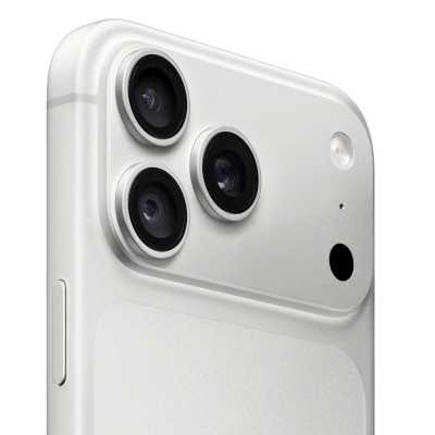 смартфон Apple iPhone 18 Pro Max 512GB Silver MJXU4QN/A