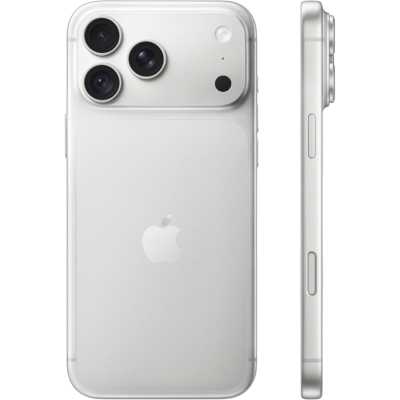 Apple iPhone 18 Pro Max 512GB Silver MJXU4ZA/A