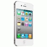 смартфон Apple iPhone 4 MD198PA/A