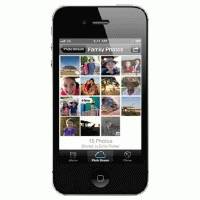 смартфон Apple iPhone 4S MD234LL/A