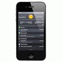 смартфон Apple iPhone 4S MD235LP/A
