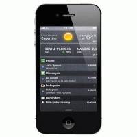 смартфон Apple iPhone 4S MD235FD/A