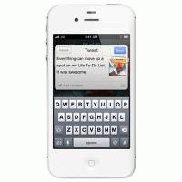 смартфон Apple iPhone 4S MD260C/A