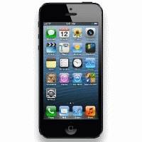 смартфон Apple iPhone 5 MD297B/A