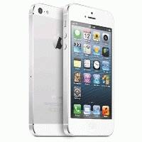 смартфон Apple iPhone 5 MD663DN/A