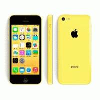 смартфон Apple iPhone 5c MF093RU/A