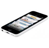 Apple iPhone 5c MG8X2RU/A