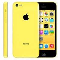 Apple iPhone 5c MG8Y2RU/A