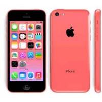 смартфон Apple iPhone 5c MG922RU/A