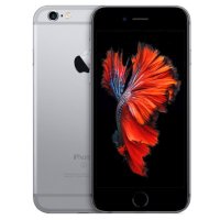 смартфон Apple iPhone 6S 64GB Space Gray Euro