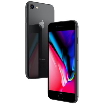 Apple iPhone 8 MQ6G2RU/A купить в KNS. Смартфон Apple iPhone 8 MQ6G2RU ...