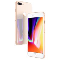 смартфон Apple iPhone 8 Plus MQ8N2RU/A