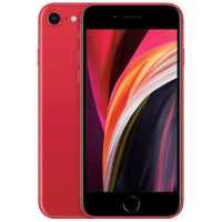 смартфон Apple iPhone SE 2020 128Gb Red MXD22RU/A