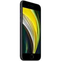 смартфон Apple iPhone SE 2020 256Gb Black MXVT2RU/A