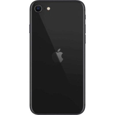 смартфон Apple iPhone SE 2020 64GB Black MHF83LL/A