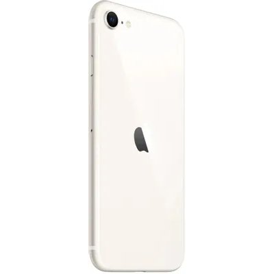 Apple iPhone SE 2022 128GB Starlight MMYG3J/A