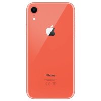 Apple iPhone XR MRY82RU/A