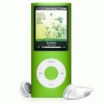 MP3 плеер Apple iPod Nano 4TH GEN 16GB MB913