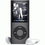 MP3 плеер Apple iPod Nano 4TH GEN 16GB MB918