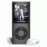 MP3 плеер Apple iPod Nano 4TH GEN 8GB MB754