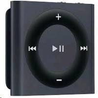 Apple iPod Shuffle 2GB MKMJ2RU-A